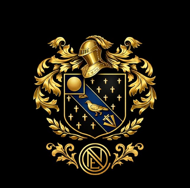 The Coyne Corporation crest